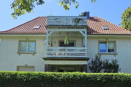 Wohnung Halberstadt - 5 Zimmer, 117 m&sup2;, 145.000&euro; | Angebot:25512935