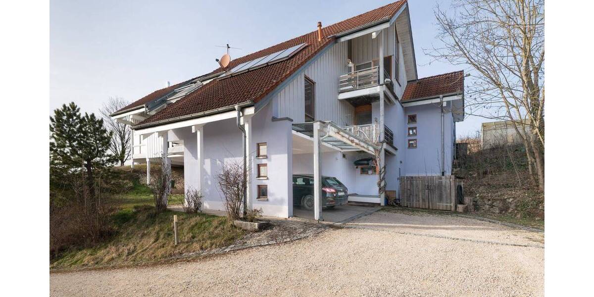 Einfamilienhaus Nördlingen Schmähingen - 4 Zimmer, 194 m&sup2;, 695.000&euro; | Angebot:26188348