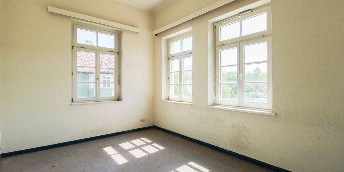 Gewerbeobjekt Rehburg-Loccum Bad Rehburg - 890.000&euro; | Angebot:25652100