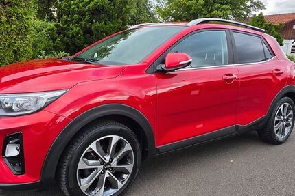 Kia Stonic 175.500 km 8.400 &euro; Langgöns 35428