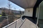 Schöne 3-Zimmer-Wohnung mit Balkon im 1.OG -Neubau-Tiefgarage Fahrstuhl- - Etagenwohnung Chemnitz Kaßberg | Angebot:27122919