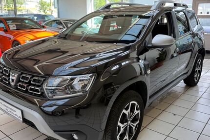 Dacia Duster 62.953 km 13.980 &euro; Gevelsberg 58285