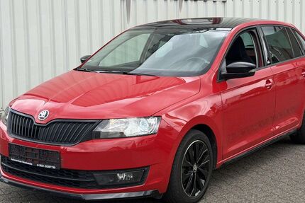 Skoda Rapid 190.000 km 5.899 &euro; Bielefeld 33647