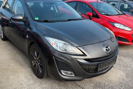Mazda 3 169.000 km 3.900 &euro; Bruchsal 76646