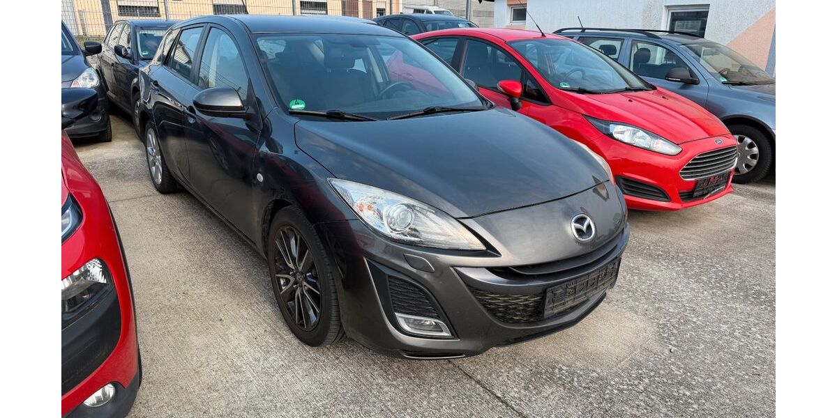 Mazda 3 169.000 km 3.900 &euro; Bruchsal 76646