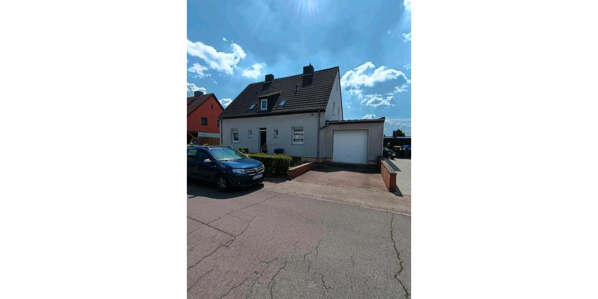 Einfamilienhaus Saarbrücken Malstatt - 410.000&euro; | Angebot:27146709