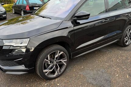 Skoda Karoq 98.500 km 28.950 € Ahausen (ehem. TÜV Gelände) 27367