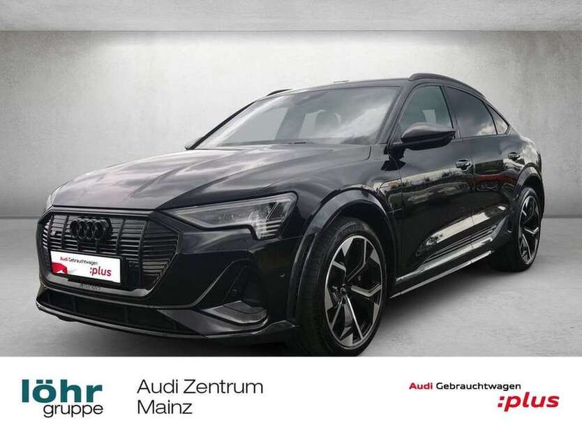 e-tron