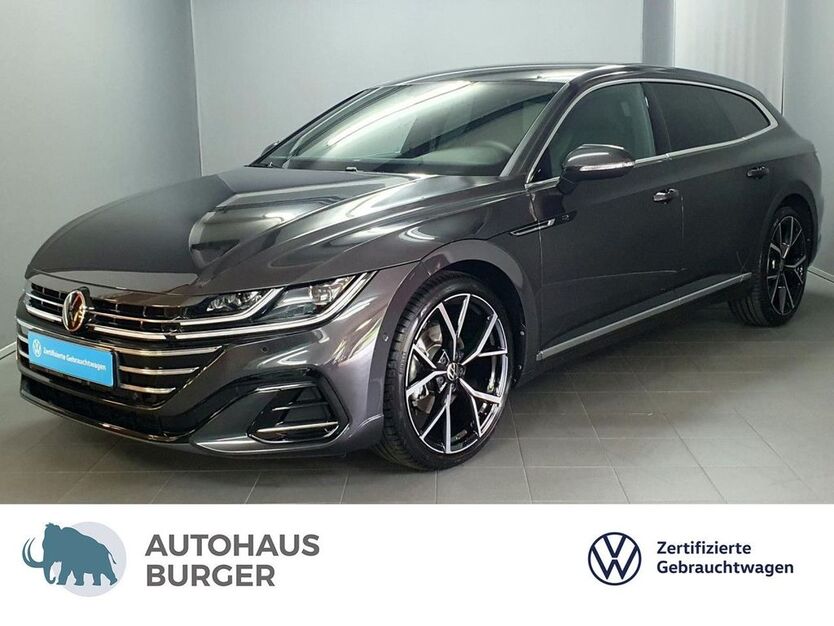 VW Arteon 14.510 km 42.890 € Blaubeuren 89143
