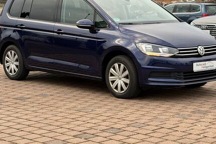 VW Touran 188.800 km 11.999 &euro; Horb am Neckar 72160