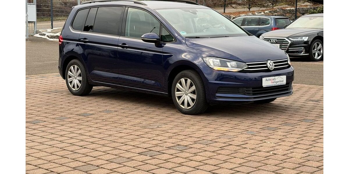 VW Touran 188.800 km 11.999 &euro; Horb am Neckar 72160