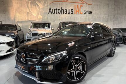 Mercedes C 43 AMG