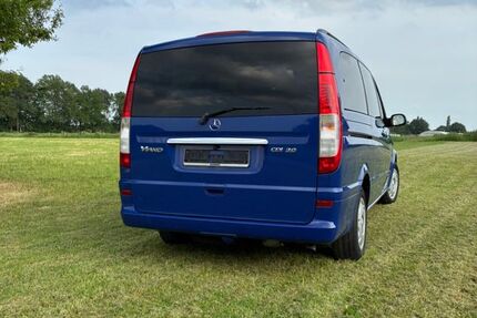 Mercedes-Benz Viano 119.927 km 15.890 &euro; Wildeshausen 27793