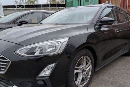 Ford Focus 73.747 km 8.500 &euro; Stelle 21435