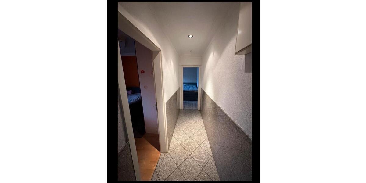 Erdgeschoßwohnung Hanau - 3 Zimmer, 70 m&sup2;, 180.000&euro; | Angebot:27022812