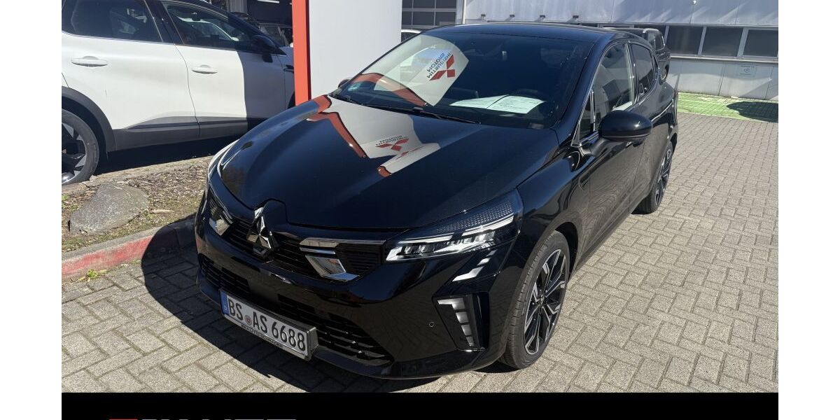 Mitsubishi Colt 2.500 km 21.880 &euro; Braunschweig 38126