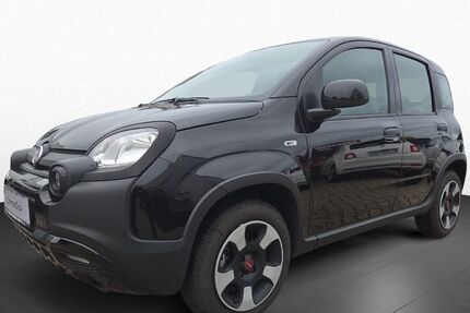 Fiat Panda 26.500 km 11.990 &euro; Pforzheim 75179