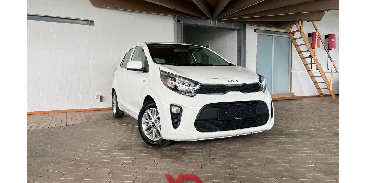 Kia Picanto 51.022 km 12.990 &euro; Wettringen 48493