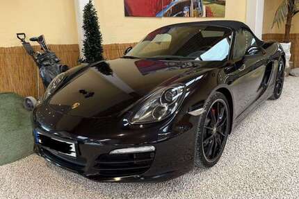 Porsche Boxster 113.000 km 55.000 &euro; Wuppertal 42115