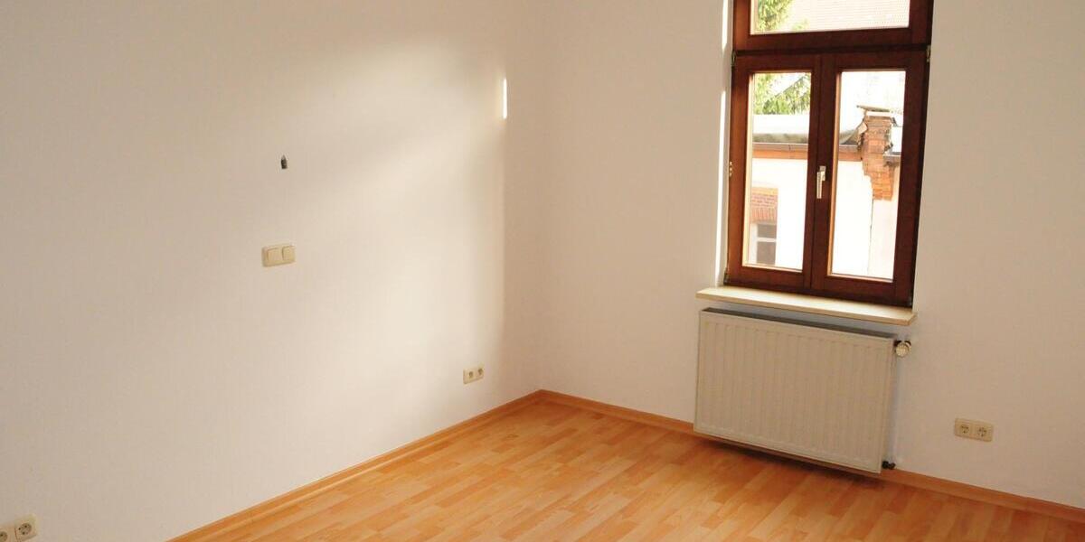Zum Maisprung in die neue Studenten-Wohnung - mit Garten - Etagenwohnung Jena Nord Nord | Angebot:26338318