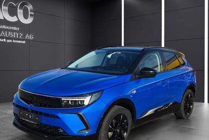 Opel Grandland (X) 72.503 km 21.190 &euro; Löbau 02708