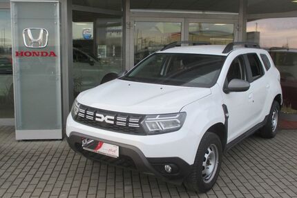 Dacia Duster 65.160 km 14.590 &euro; Meiningen 98617
