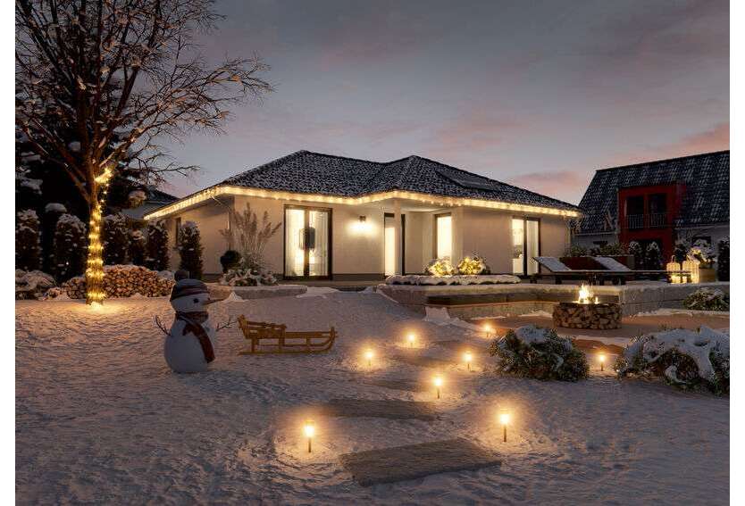 Haus zum Kaufen in Serrig 260.050 € 108 m²
