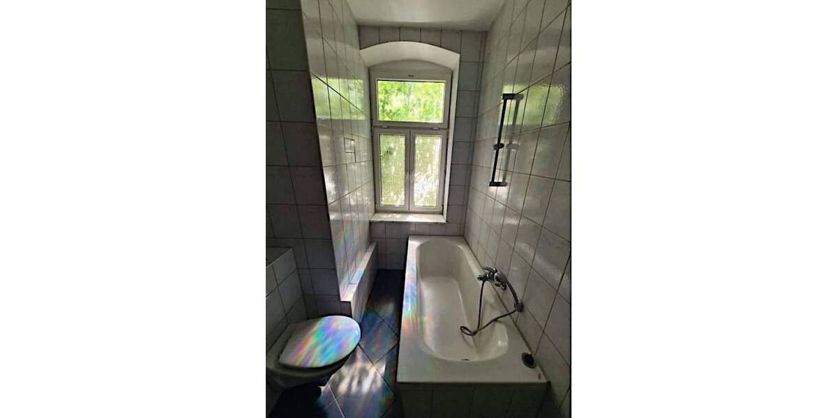 Etagenwohnung Chemnitz Sonnenberg - 5 Zimmer, 134 m&sup2;, 820&euro; | Angebot:26796626