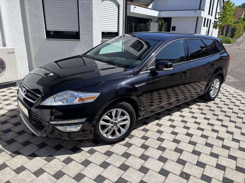 Mondeo