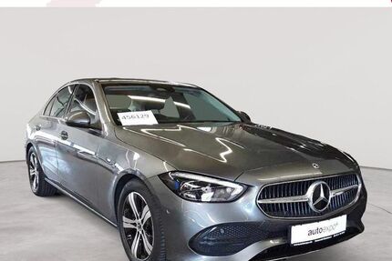 Mercedes C 220
