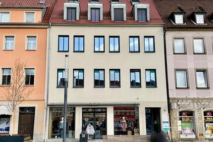 Gewerbeobjekt Schweinfurt Gartenstadt - 3.400&euro; | Angebot:25175065