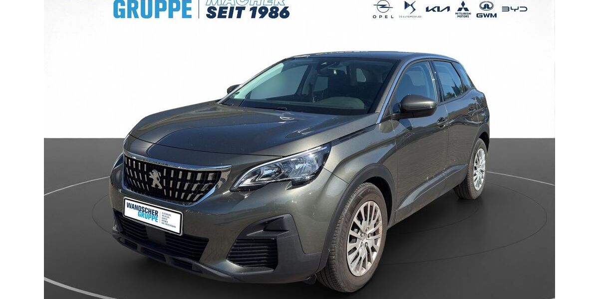 Peugeot 3008 31.500 km 13.600 &euro; Wilhelmshaven 26389