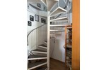 Charmante Maisonette-Wohnung mit Loggia und Tiefgaragenstellplatz im ruhigen Wormser Brauereiviertel - Maisonettenwohnung Worms Westliche Vororte | Angebot:27129758