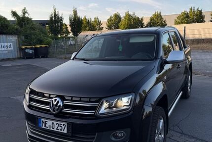 VW Amarok 223.081 km 12.500 &euro; Haan 42781