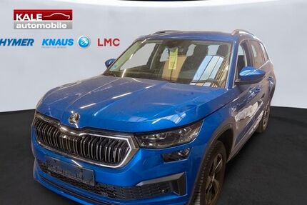 Skoda Kodiaq 48.850 km 39.970 &euro; Helmstedt 38350