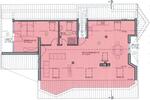 Dachgeschoßwohnung Welschbillig - 2 Zimmer, 110 m&sup2;, 410.000&euro; | Angebot:25893050