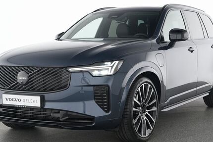 Volvo XC90 1.250 km 81.290 &euro; Weiterstadt 64331