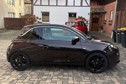 Opel Adam 67.000 km 8.888 &euro; Hildesheim 31137