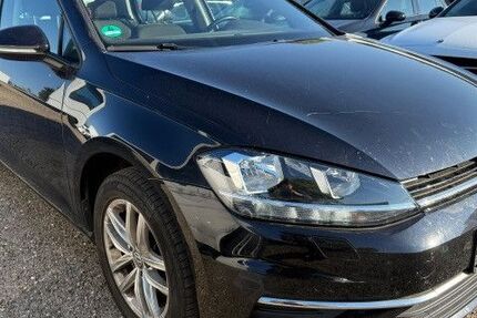 VW Golf 153.900 km 11.186 € Heidelberg 69123