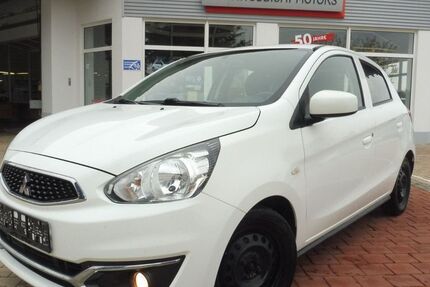 Mitsubishi Space Star 110.895 km 1.650 &euro; Hofkirchen Ortsteil Pirka 94544