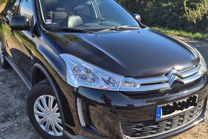 Citroen C4 Aircross 149.500 km 6.300 &euro; Nortorf 24589