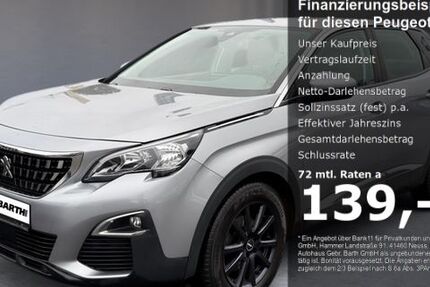 Peugeot 3008 119.550 km 13.790 &euro; Merzig / Weiskirchen 66663