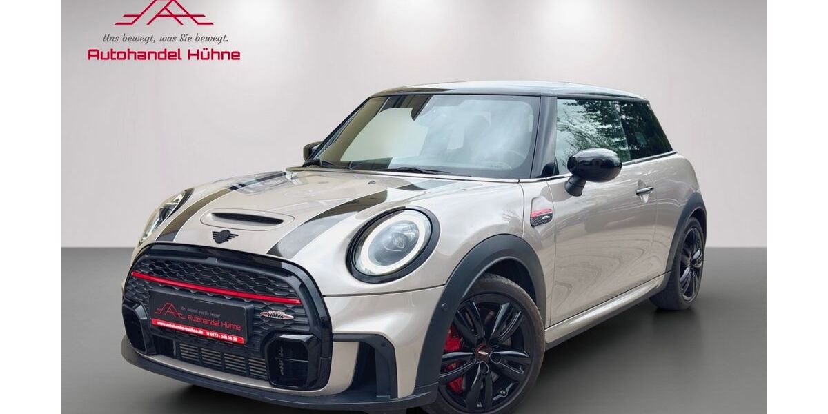 Mini John Cooper Works 30.518 km 30.830 &euro; Döbeln 04720