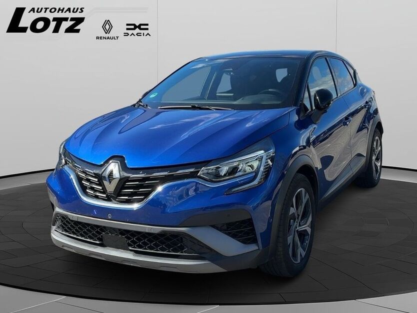 Captur