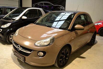 Opel Adam 171.000 km 4.900 € Rosendahl 48720