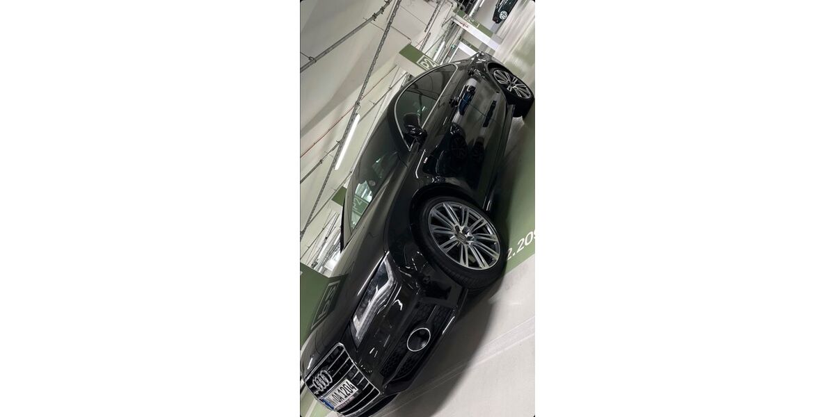 Audi A7 210.000 km 14.200 &euro; Neckarsulm 74172