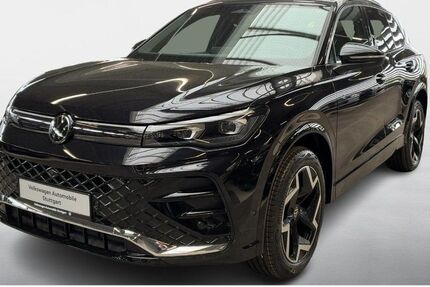 VW Tiguan 18.114 km 45.430 &euro; Stuttgart-Feuerbach 70469