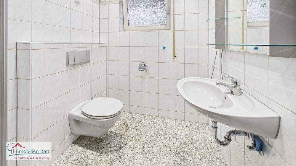 Etagenwohnung Dillingen - 2 Zimmer, 57 m&sup2;, 94.800&euro; | Angebot:25728577