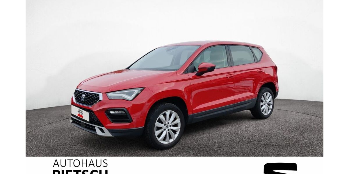 Seat Ateca 99.985 km 21.990 &euro; Melle 49324