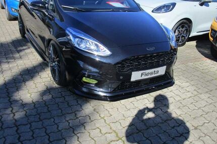 Ford Fiesta 75.560 km 12.400 &euro; Mühlhausen 99974